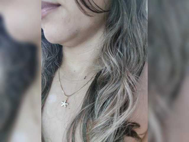 LarisaMaia's BongaCams show and profile