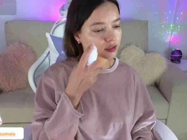 LarisaMaia LarisaMaia