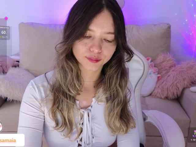 LarisaMaia LarisaMaia