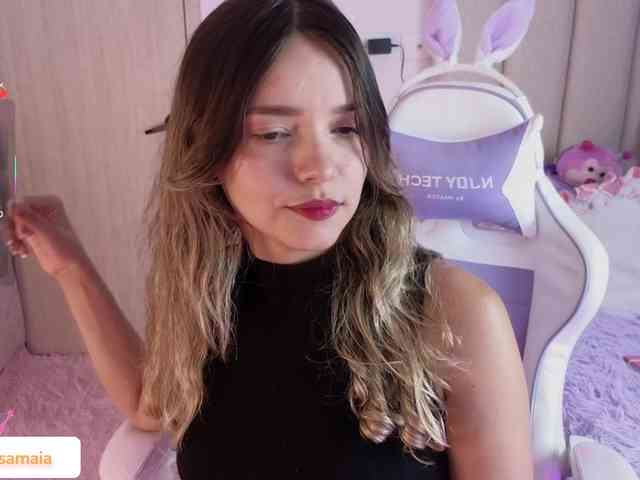 LarisaMaia