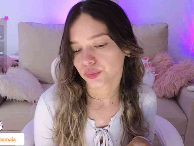 LarisaMaia LarisaMaia