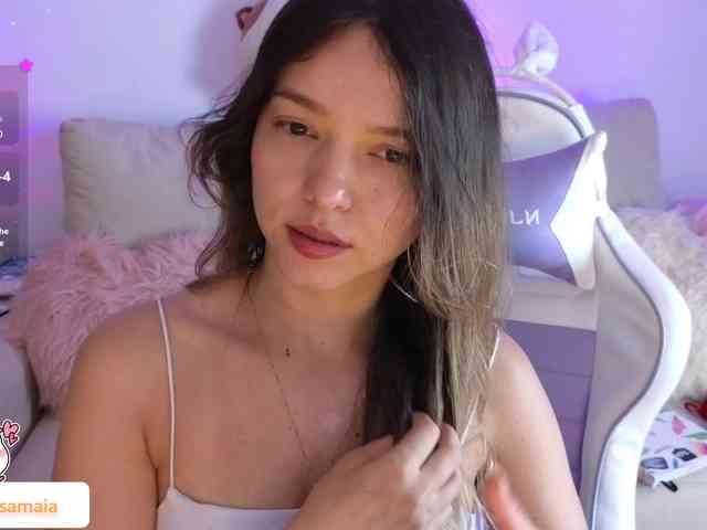 LarisaMaia LarisaMaia