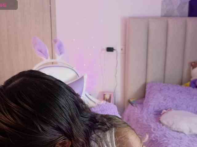 LarisaMaia webcam