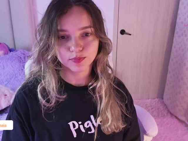 voyeur web LarisaMaia