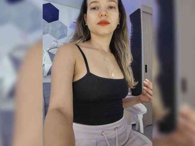 LarisaMaia LarisaMaia