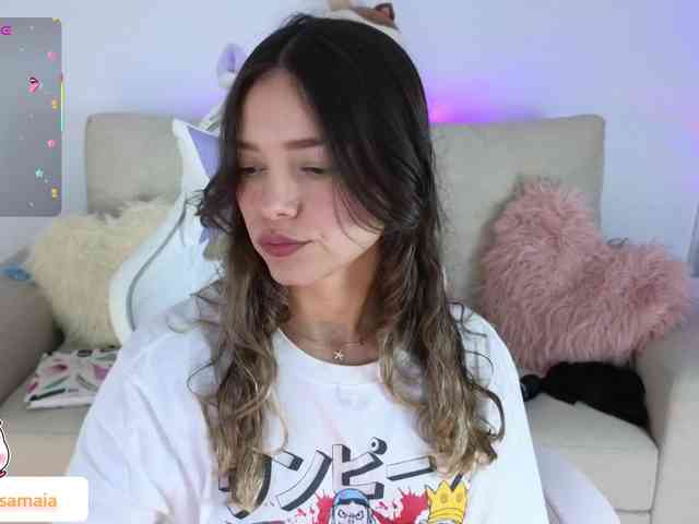 LarisaMaia LarisaMaia