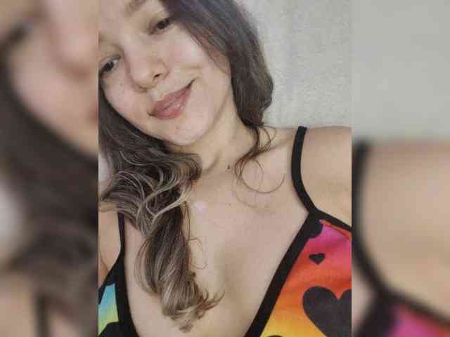 LarisaMaia LarisaMaia