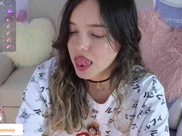 LarisaMaia LarisaMaia