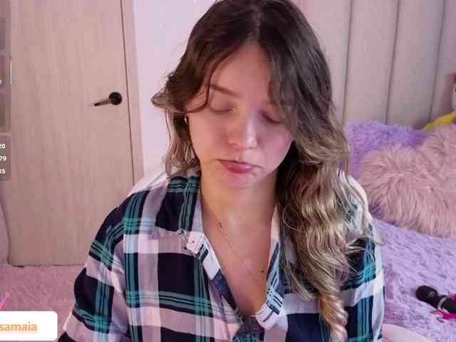 LarisaMaia