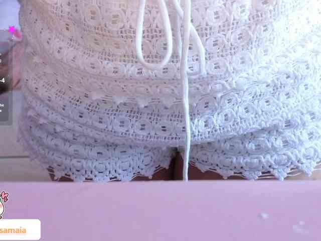 LarisaMaia LarisaMaia