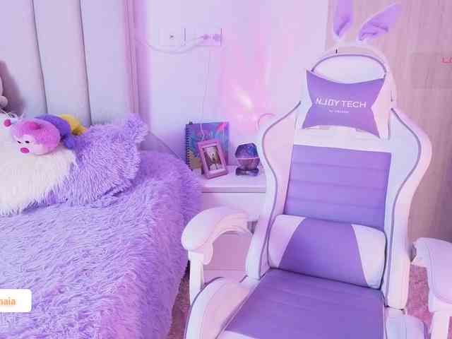 roleplay video chat LarisaMaia
