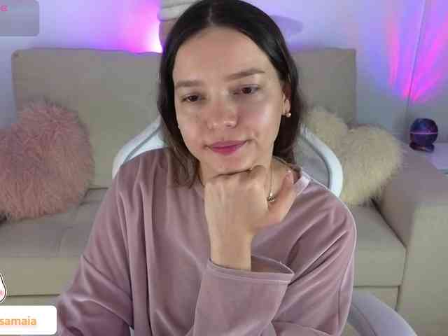 LarisaMaia LarisaMaia