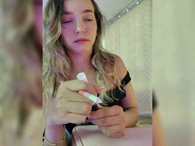 Модель: LarisaMaia