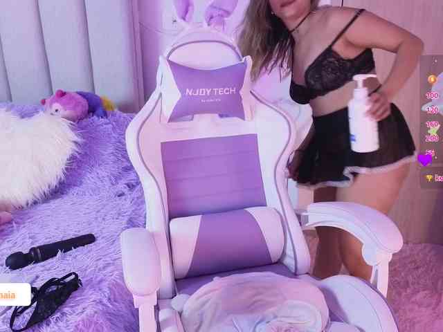 LarisaMaia
