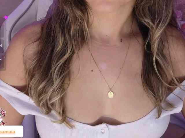 LarisaMaia LarisaMaia