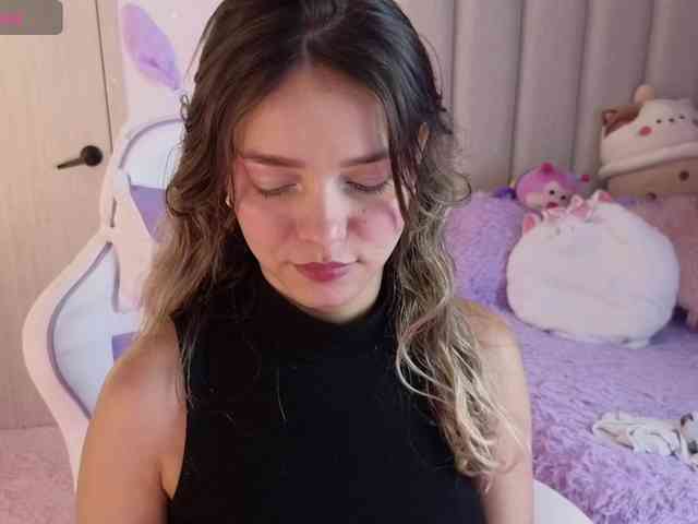 LarisaMaia webcam