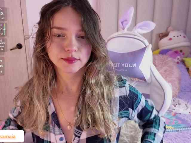 LarisaMaia