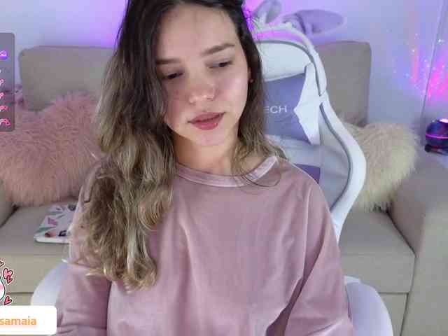 LarisaMaia LarisaMaia