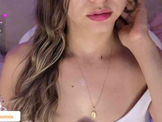 LarisaMaia LarisaMaia