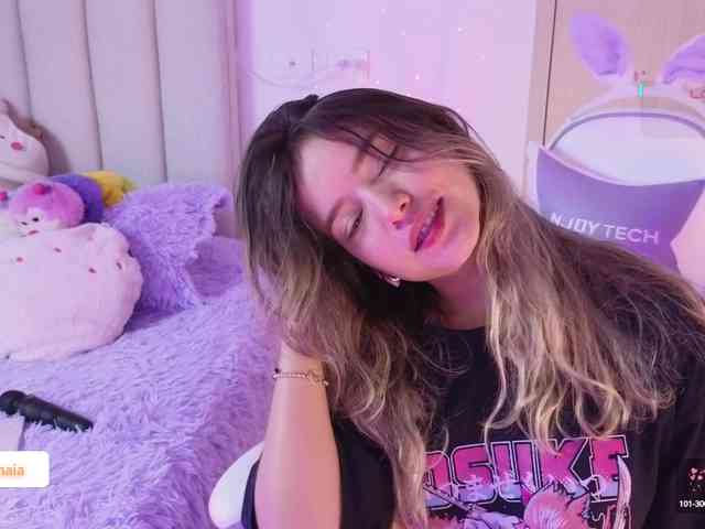 LarisaMaia