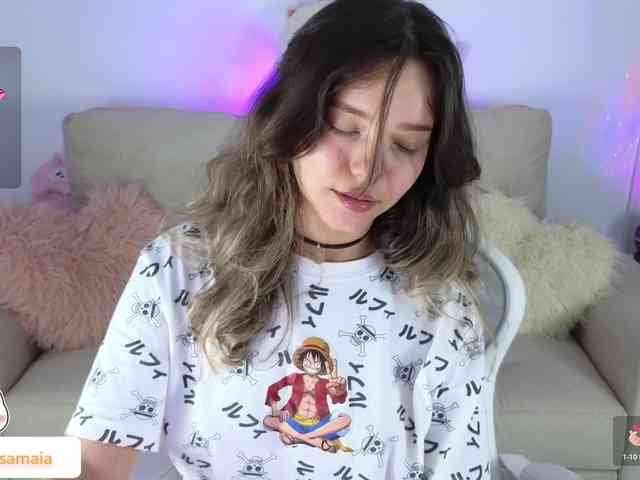 LarisaMaia LarisaMaia