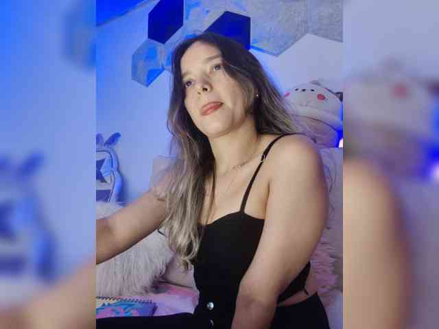 LarisaMaia LarisaMaia