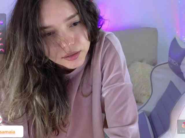 LarisaMaia LarisaMaia