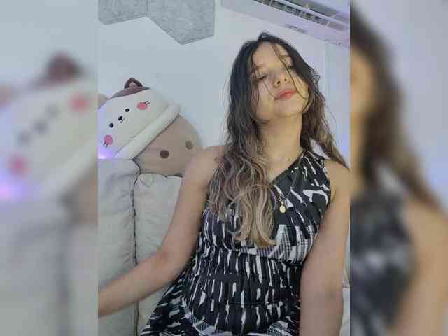 LarisaMaia LarisaMaia