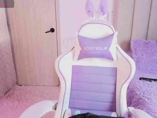 LarisaMaia webcam