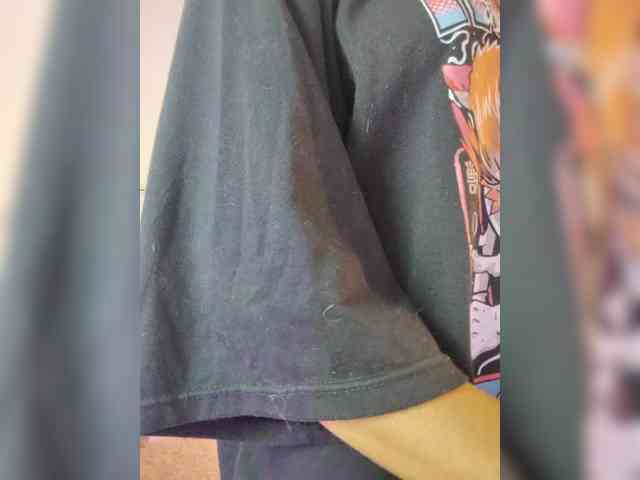 LarisaMaia webcam
