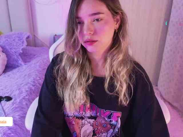 cam live sex LarisaMaia