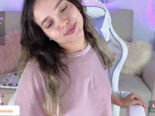 LarisaMaia LarisaMaia