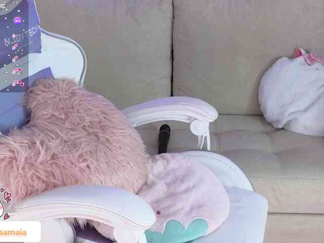 LarisaMaia LarisaMaia