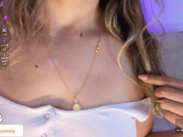 LarisaMaia LarisaMaia