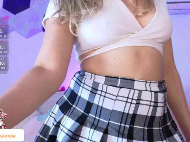 LarisaMaia LarisaMaia