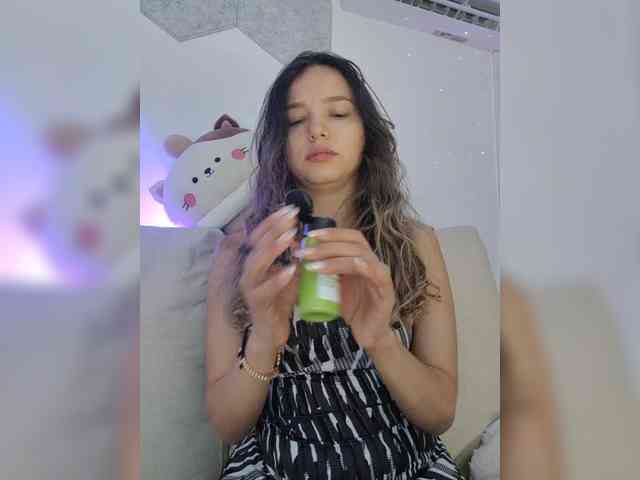 LarisaMaia LarisaMaia