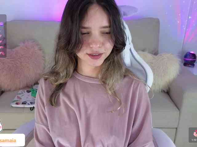 LarisaMaia LarisaMaia