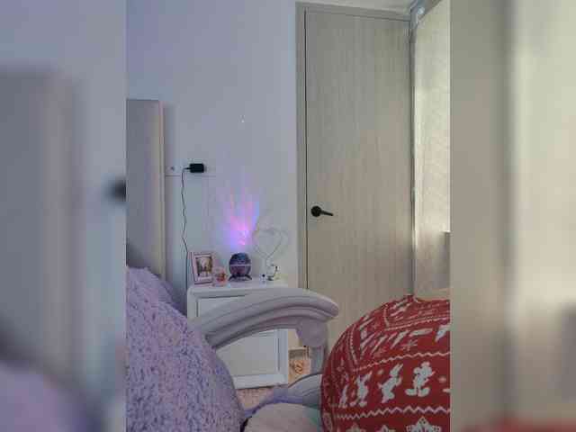LarisaMaia webcam
