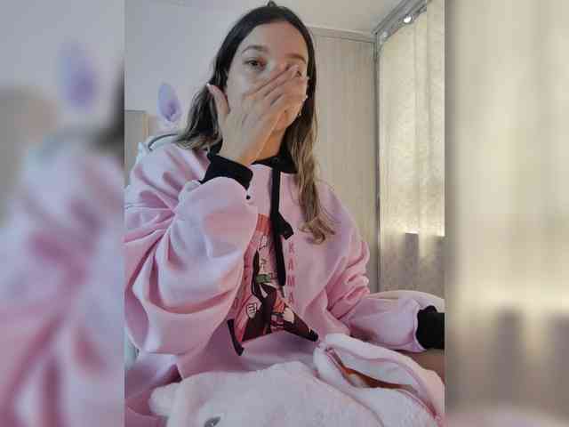 LarisaMaia webcam