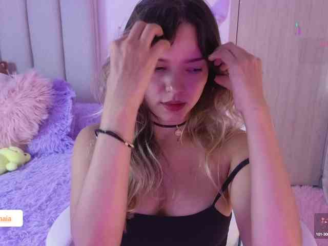 LarisaMaia