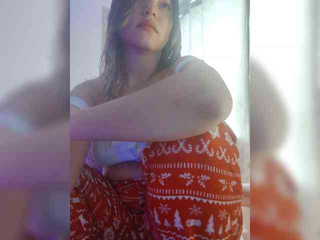 LarisaMaia webcam