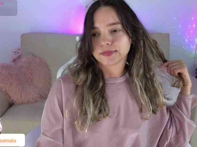 LarisaMaia LarisaMaia