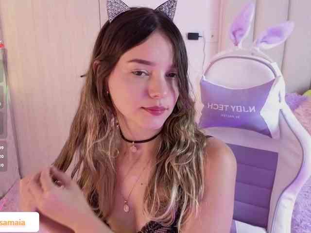 LarisaMaia