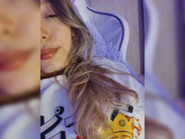 live sex cam chat LarisaMaia