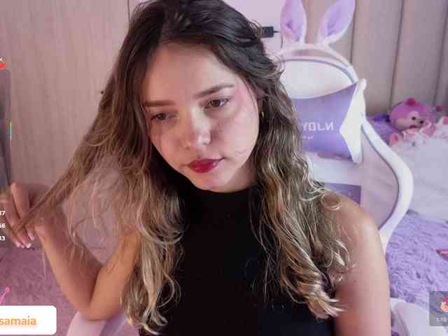 LarisaMaia