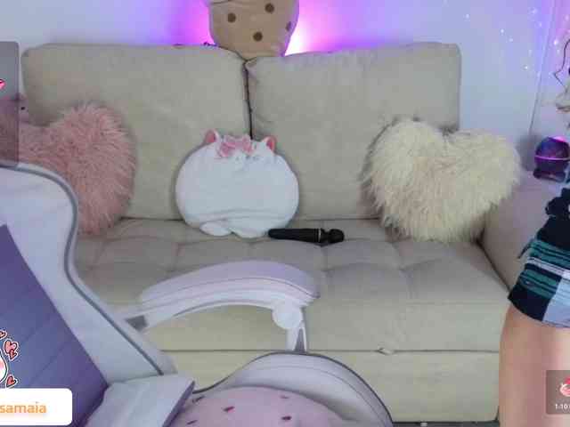 LarisaMaia LarisaMaia