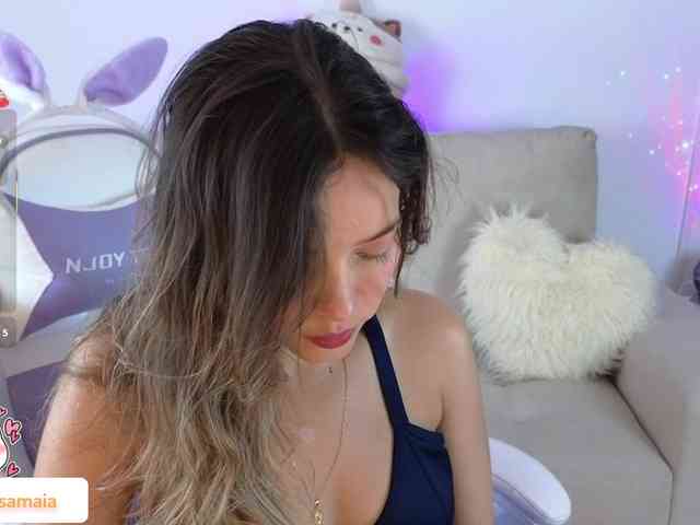 LarisaMaia LarisaMaia