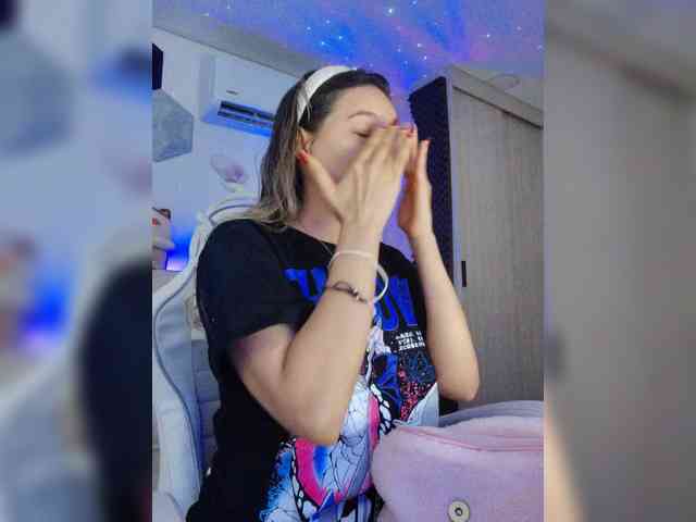 LarisaMaia LarisaMaia