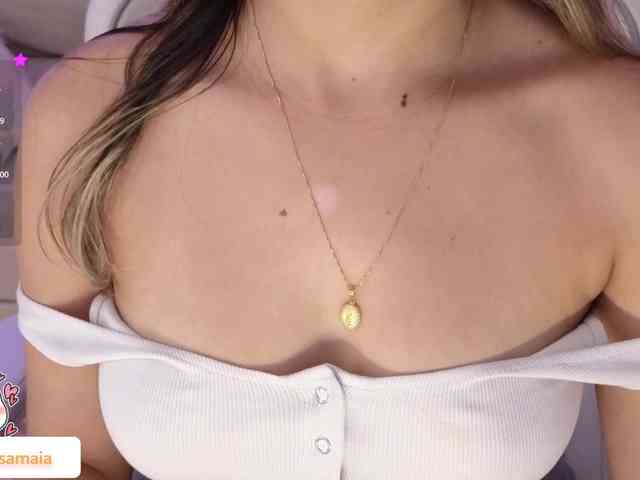 LarisaMaia LarisaMaia