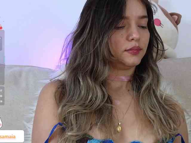 LarisaMaia LarisaMaia